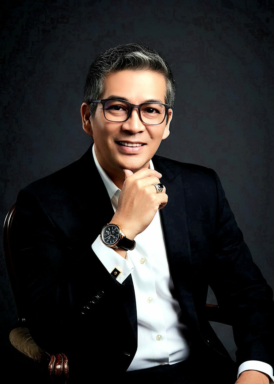 Dr. Alexis Regulto