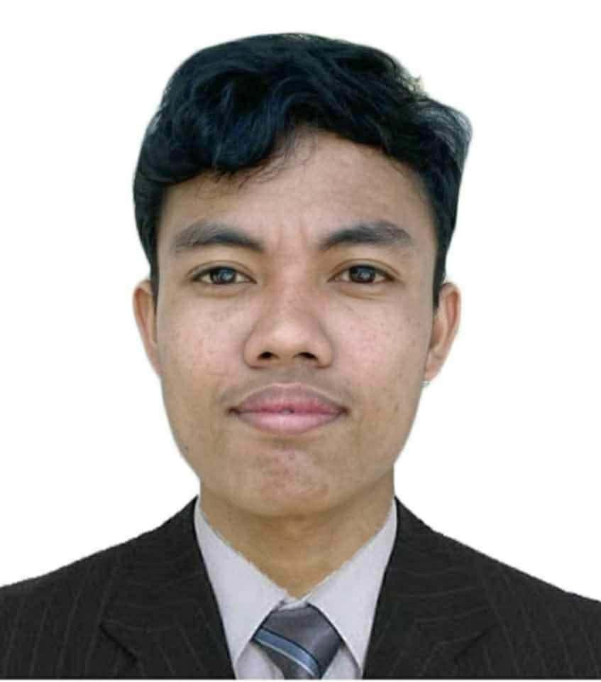 Jeffrey De Mesa
