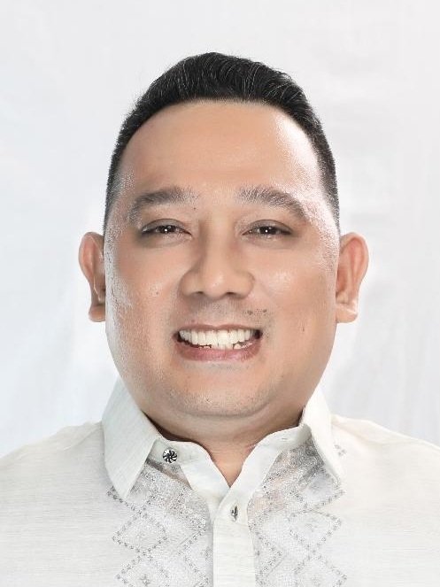 Ryan Paul G. Pillas