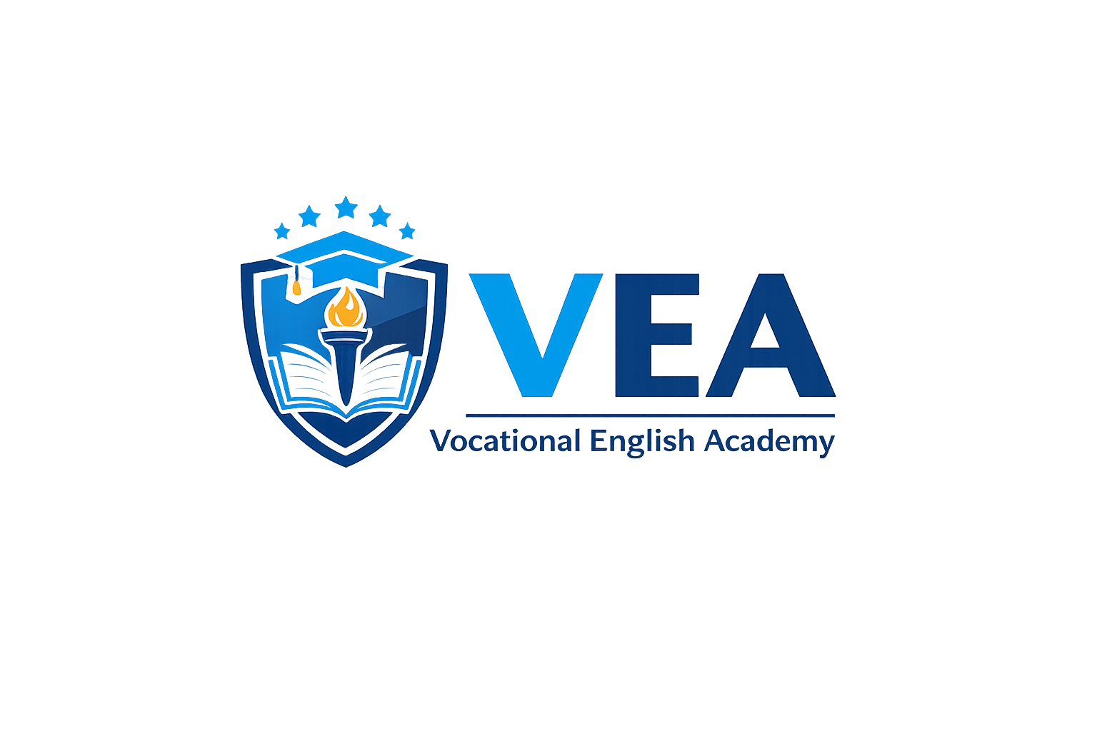 Vocational English Academy